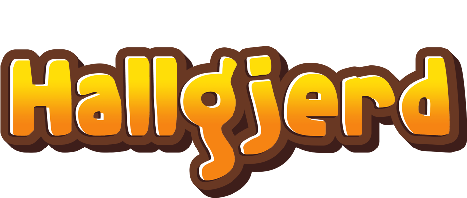 Hallgjerd cookies logo
