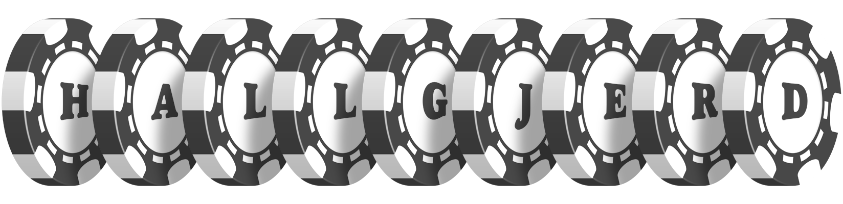 Hallgjerd dealer logo
