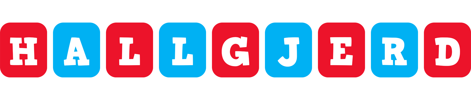 Hallgjerd diesel logo
