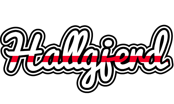 Hallgjerd kingdom logo