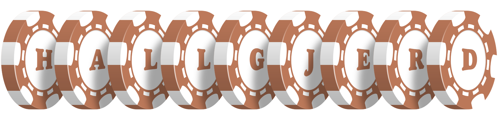 Hallgjerd limit logo