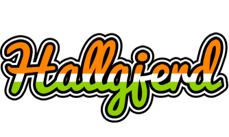 Hallgjerd mumbai logo