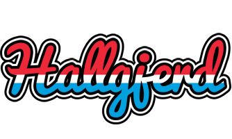 Hallgjerd norway logo