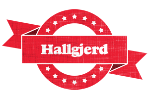 Hallgjerd passion logo