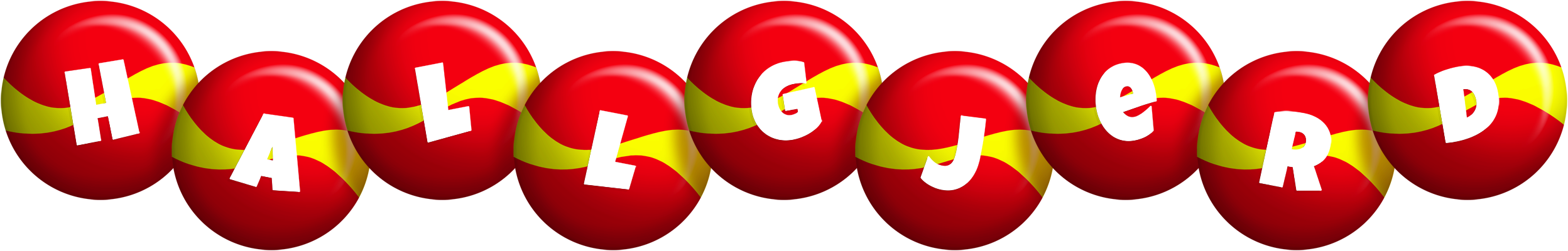 Hallgjerd spain logo