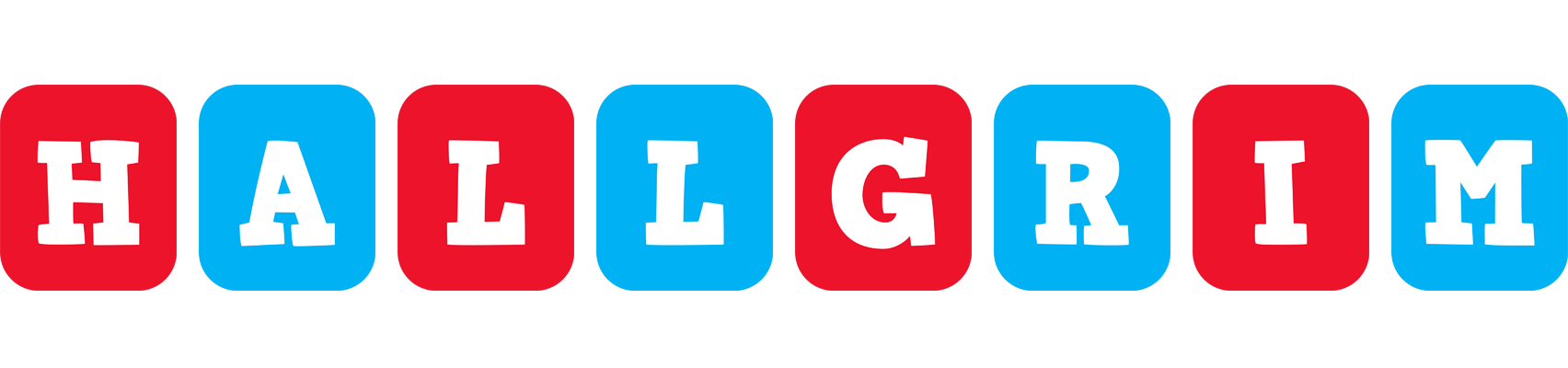 Hallgrim diesel logo