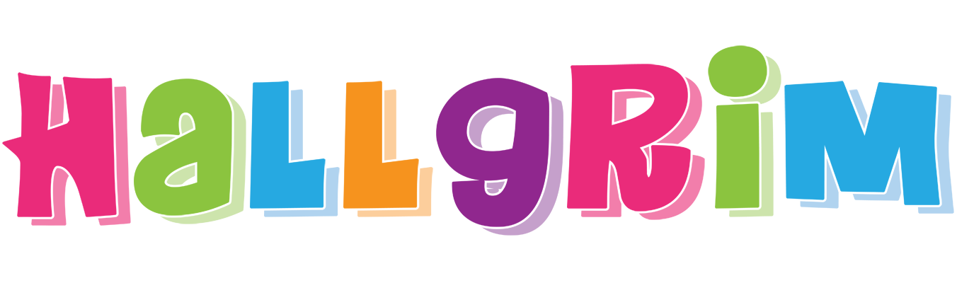 Hallgrim friday logo