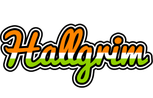 Hallgrim mumbai logo