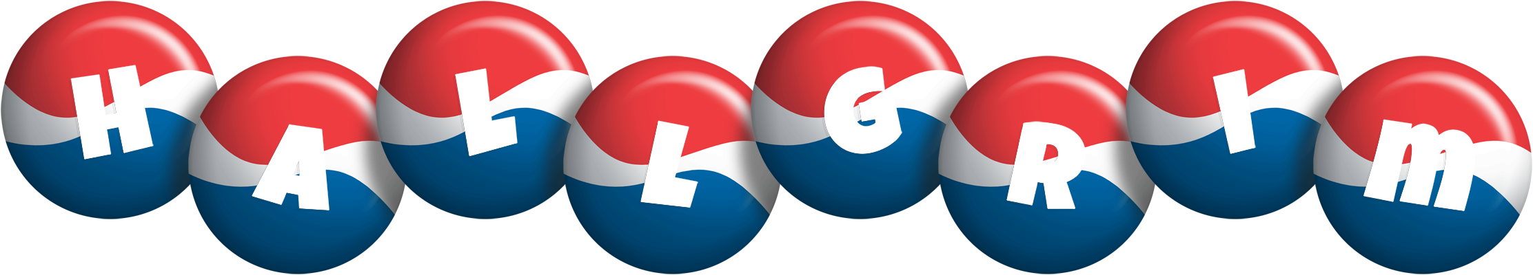 Hallgrim paris logo