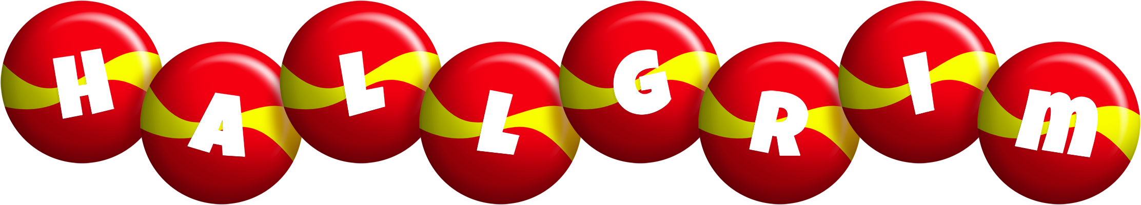 Hallgrim spain logo