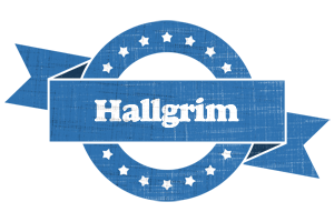 Hallgrim trust logo