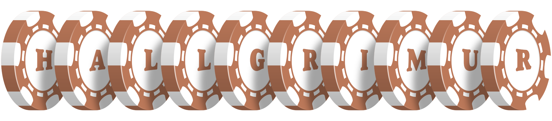 Hallgrimur limit logo