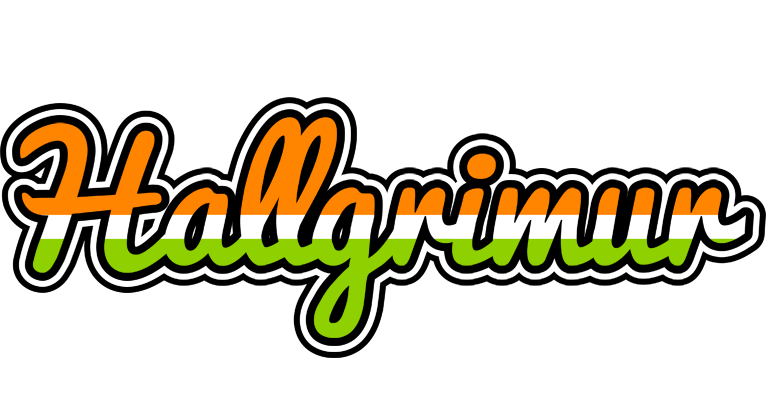 Hallgrimur mumbai logo