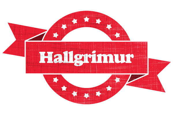Hallgrimur passion logo