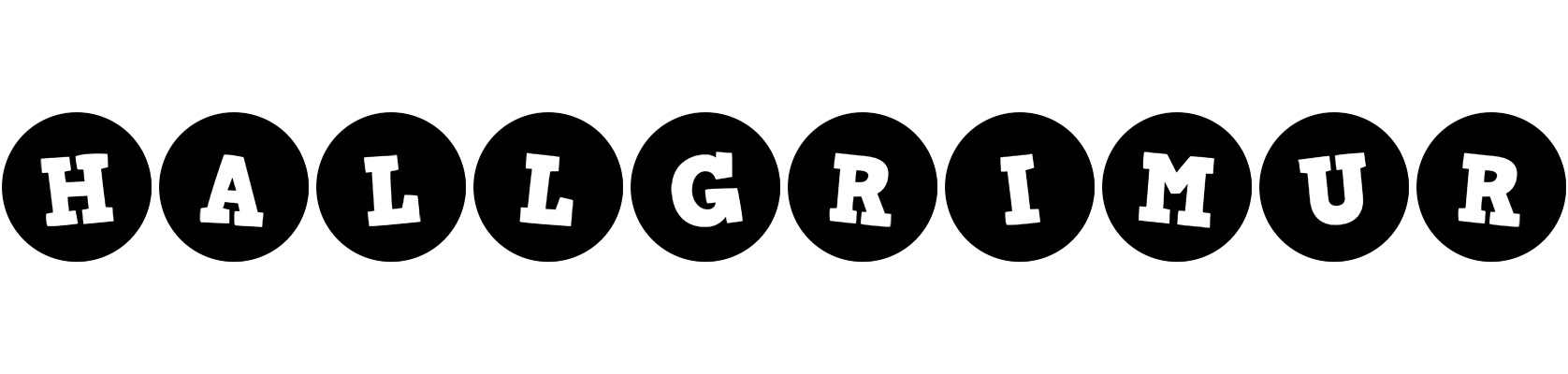Hallgrimur tools logo