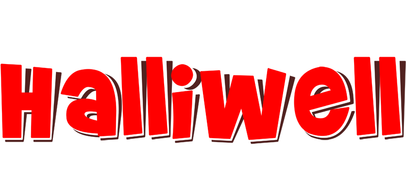 Halliwell basket logo