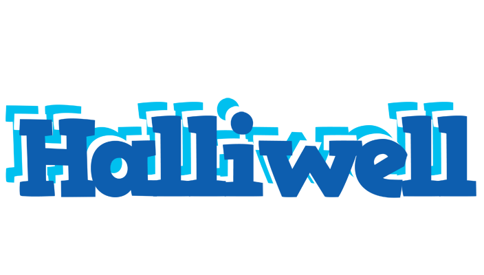 Halliwell business logo