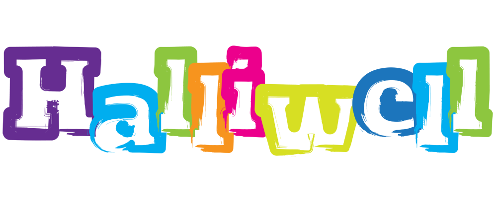 Halliwell casino logo