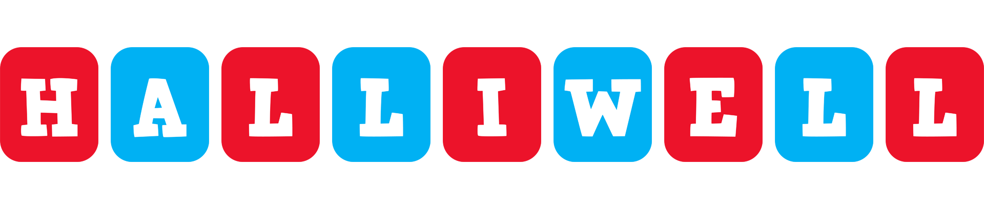 Halliwell diesel logo