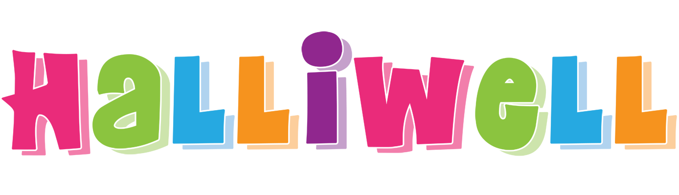 Halliwell friday logo