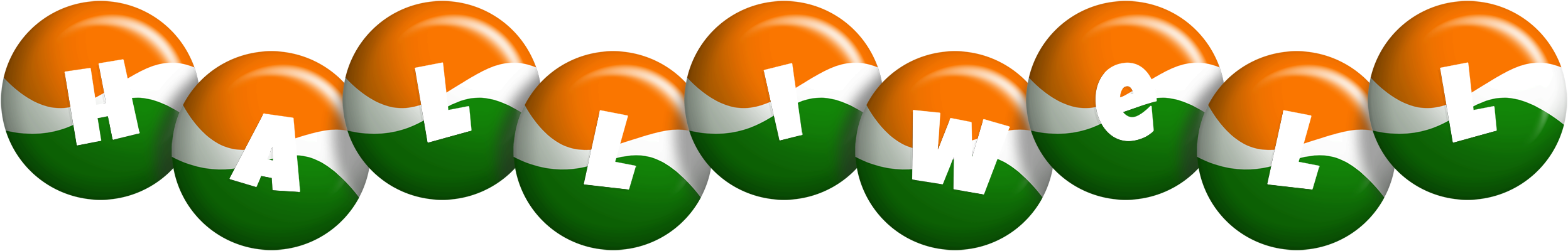 Halliwell india logo