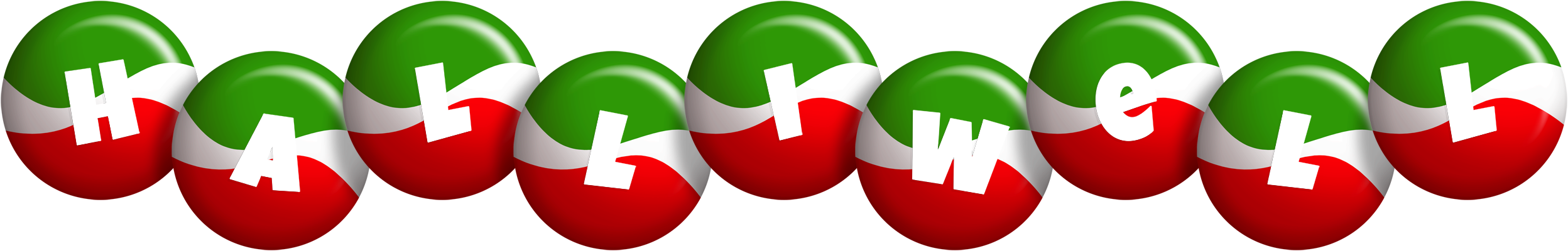 Halliwell italy logo
