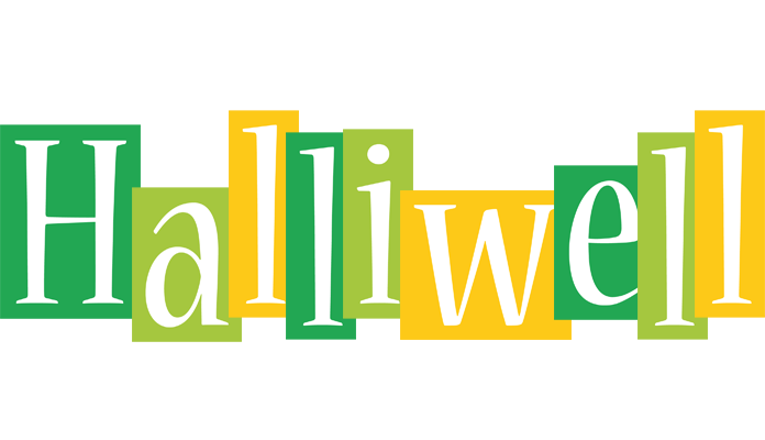 Halliwell lemonade logo