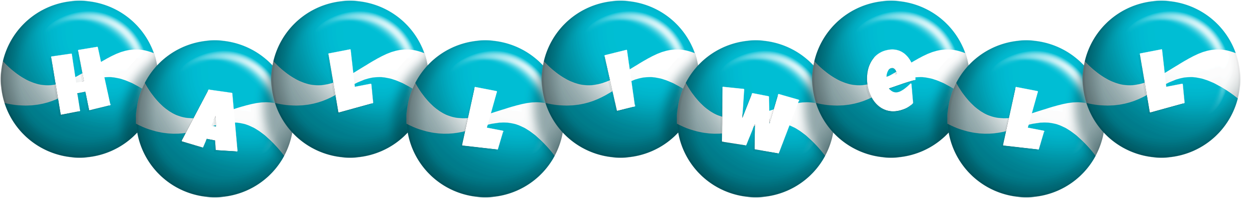 Halliwell messi logo