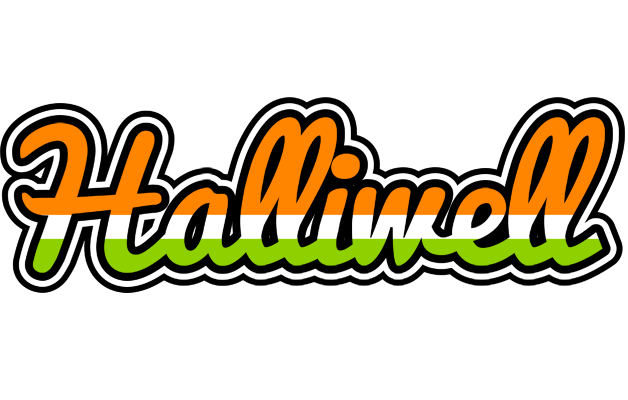 Halliwell mumbai logo
