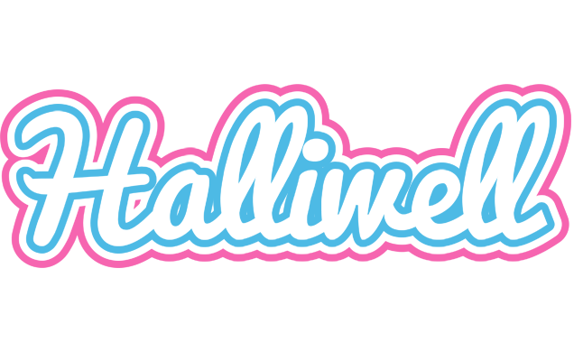 Halliwell outdoors logo