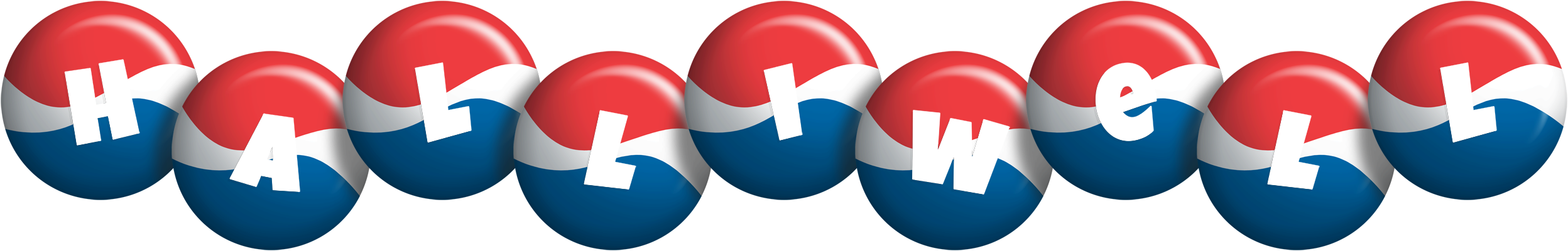 Halliwell paris logo