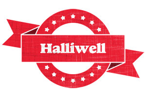 Halliwell passion logo