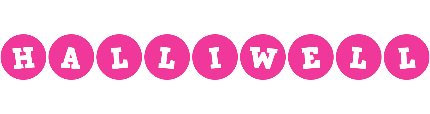 Halliwell poker logo