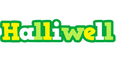 Halliwell soccer logo