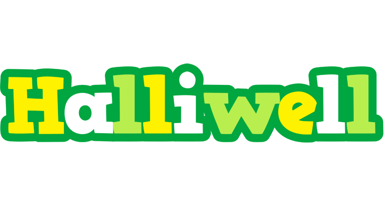 Halliwell soccer logo