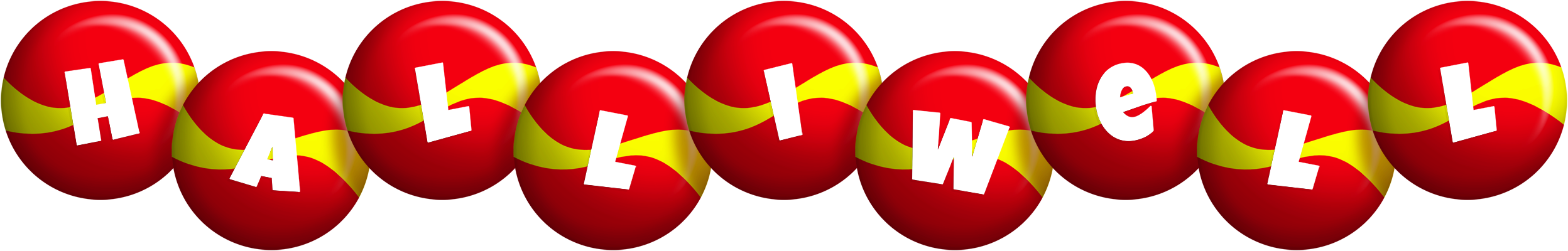 Halliwell spain logo