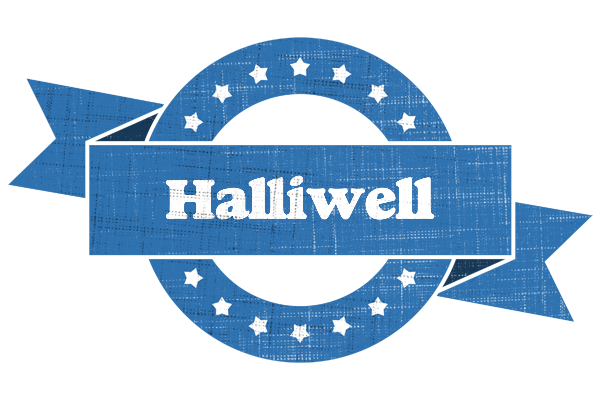 Halliwell trust logo