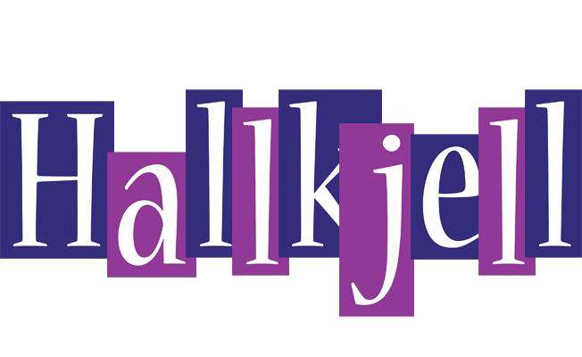 Hallkjell autumn logo
