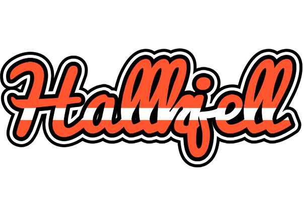 Hallkjell denmark logo