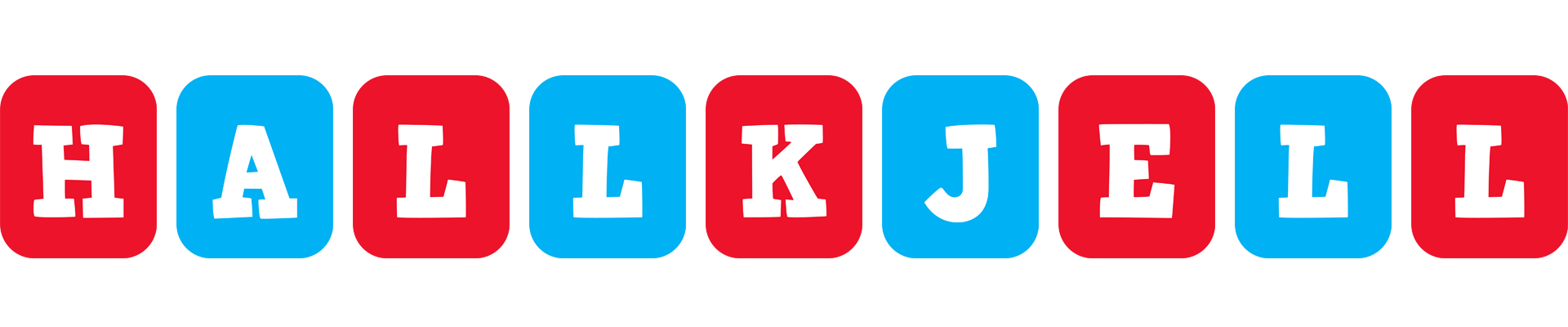 Hallkjell diesel logo
