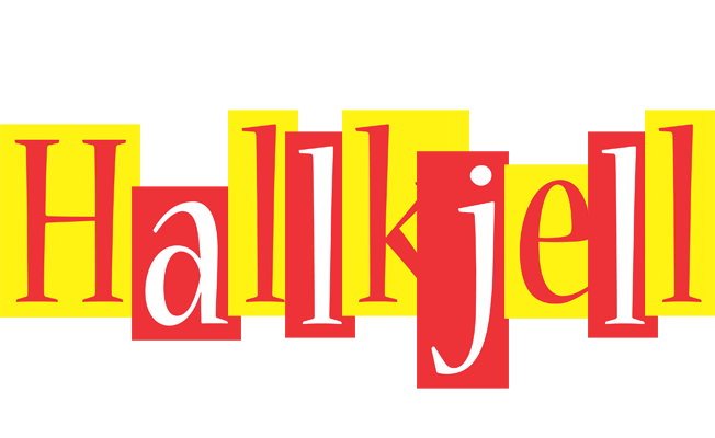 Hallkjell errors logo