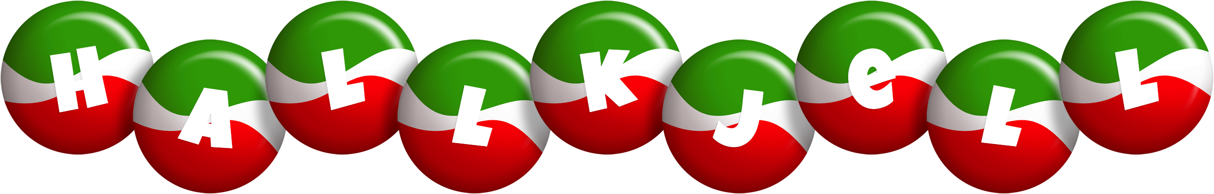 Hallkjell italy logo