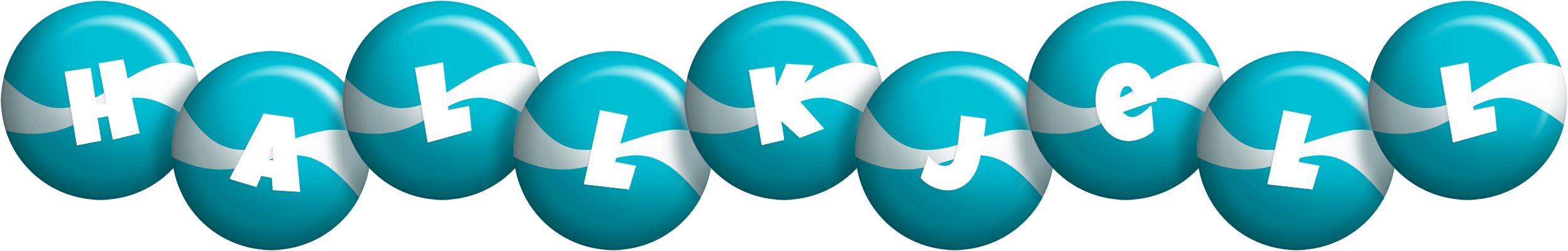 Hallkjell messi logo