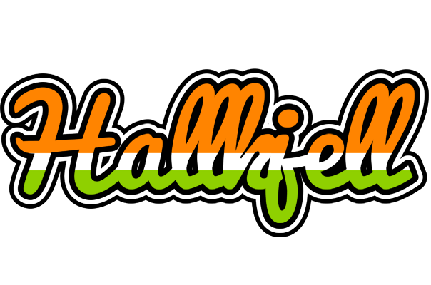 Hallkjell mumbai logo