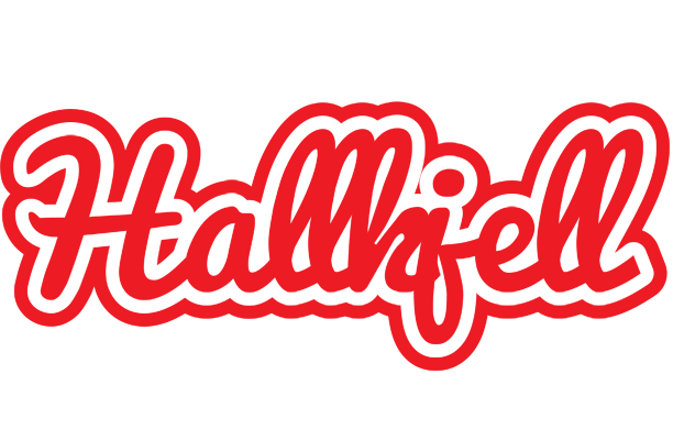 Hallkjell sunshine logo