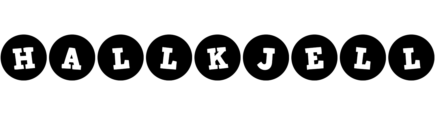 Hallkjell tools logo