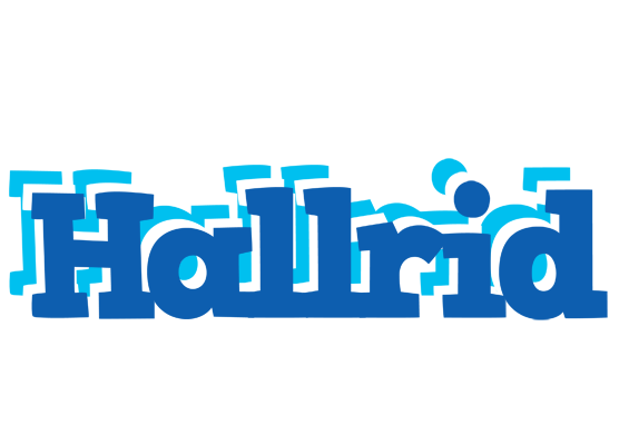 Hallrid business logo