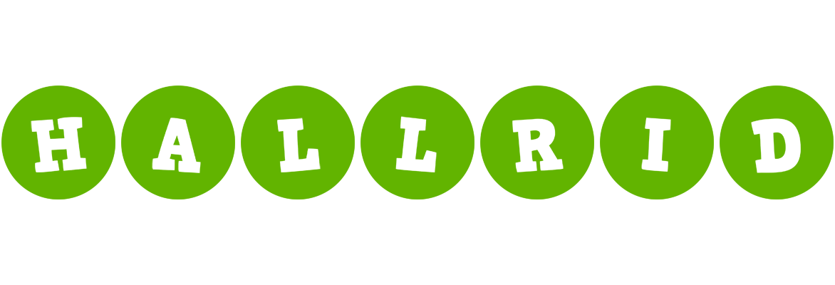 Hallrid games logo