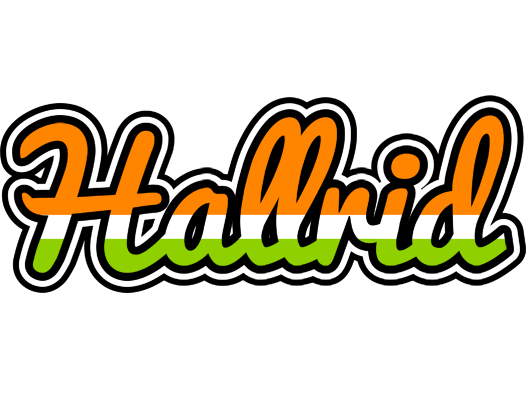 Hallrid mumbai logo