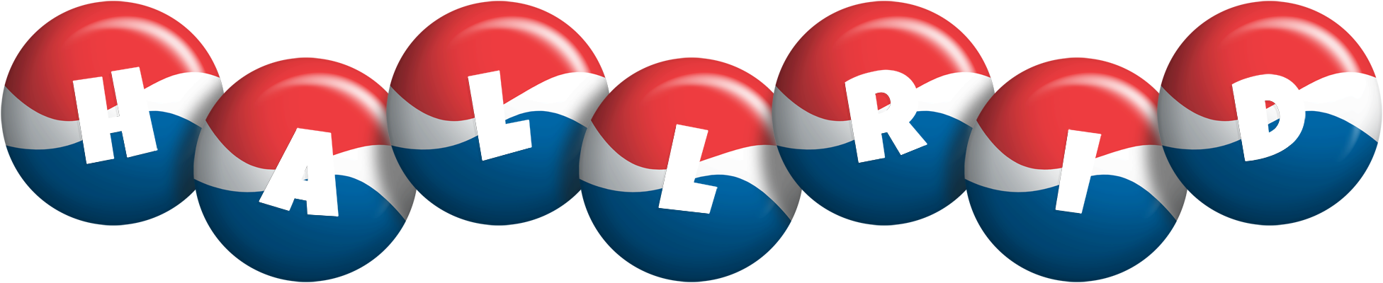 Hallrid paris logo